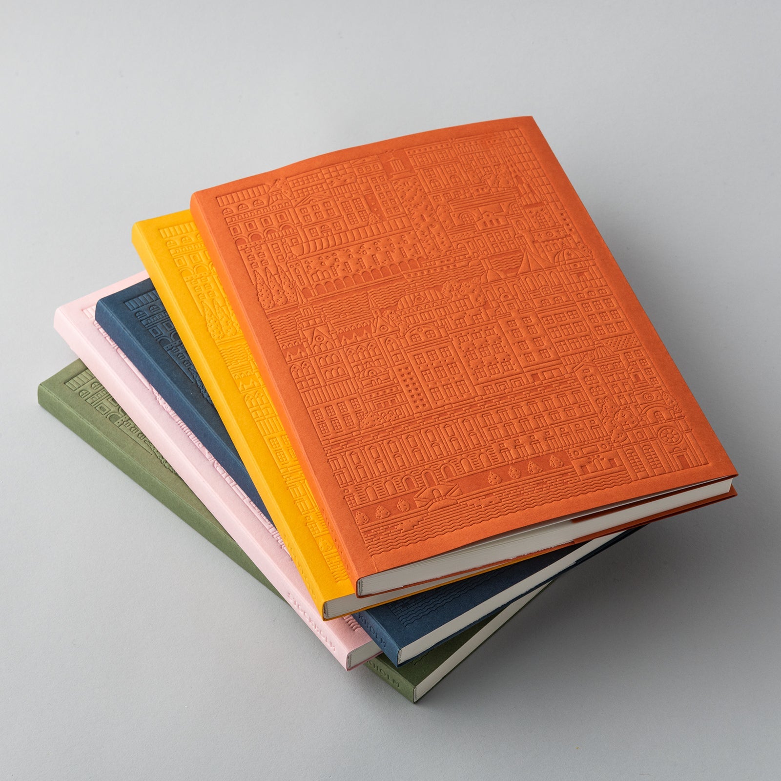 Photo inspiration: Stockholm Notebook Photo Inspiration
