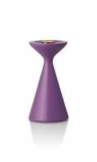 
                  
                    Inga Small, 14 Lavendellila • Freemover
                  
                