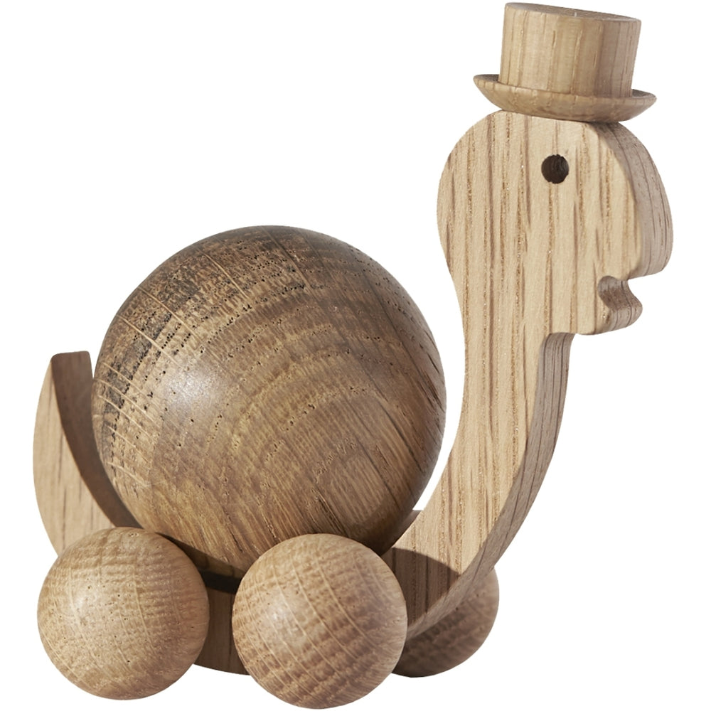 Spinning Turtle, small