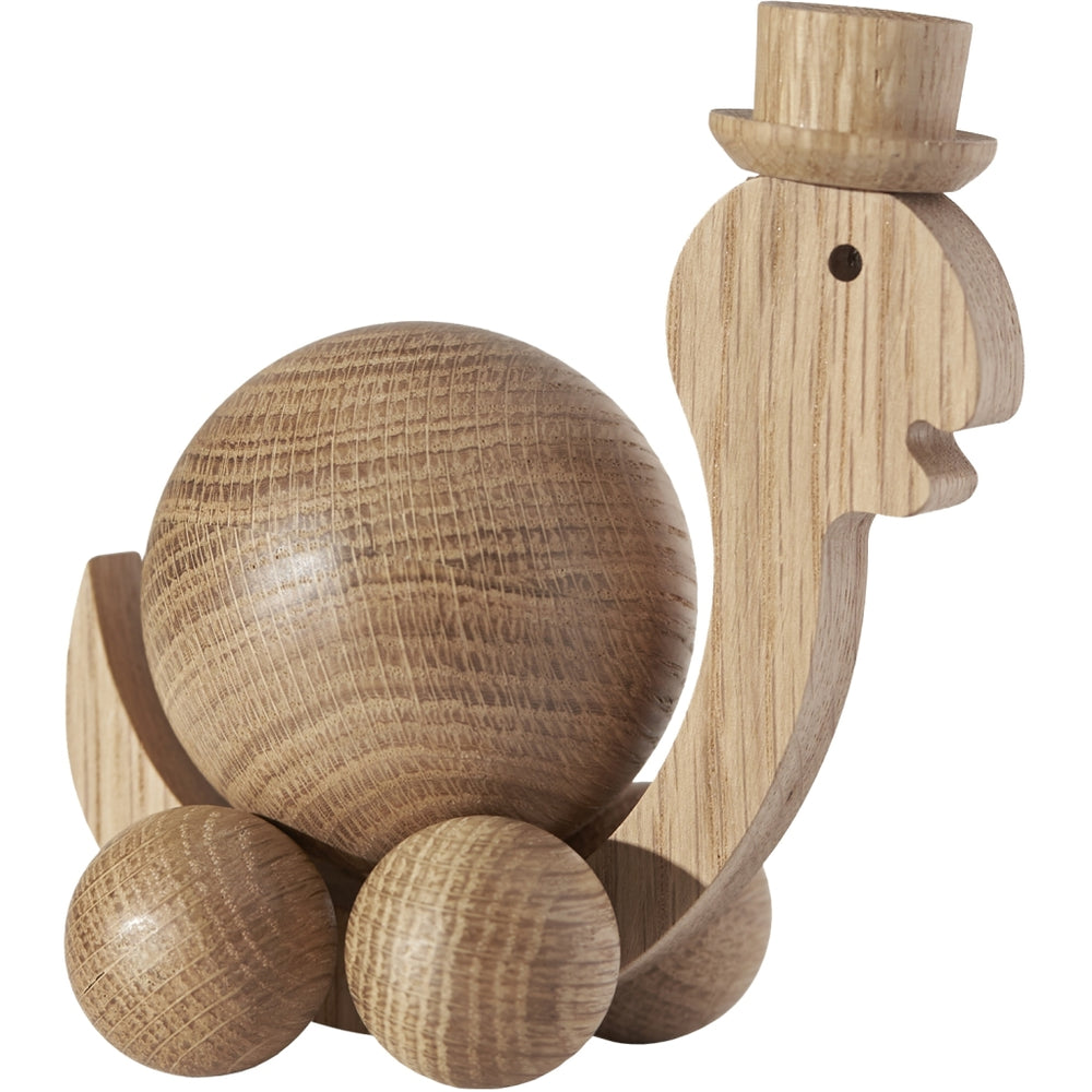 Spinning Turtle, Medium