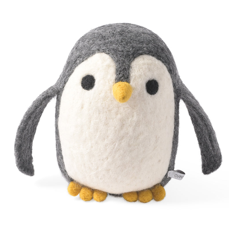 Pengu the Guin