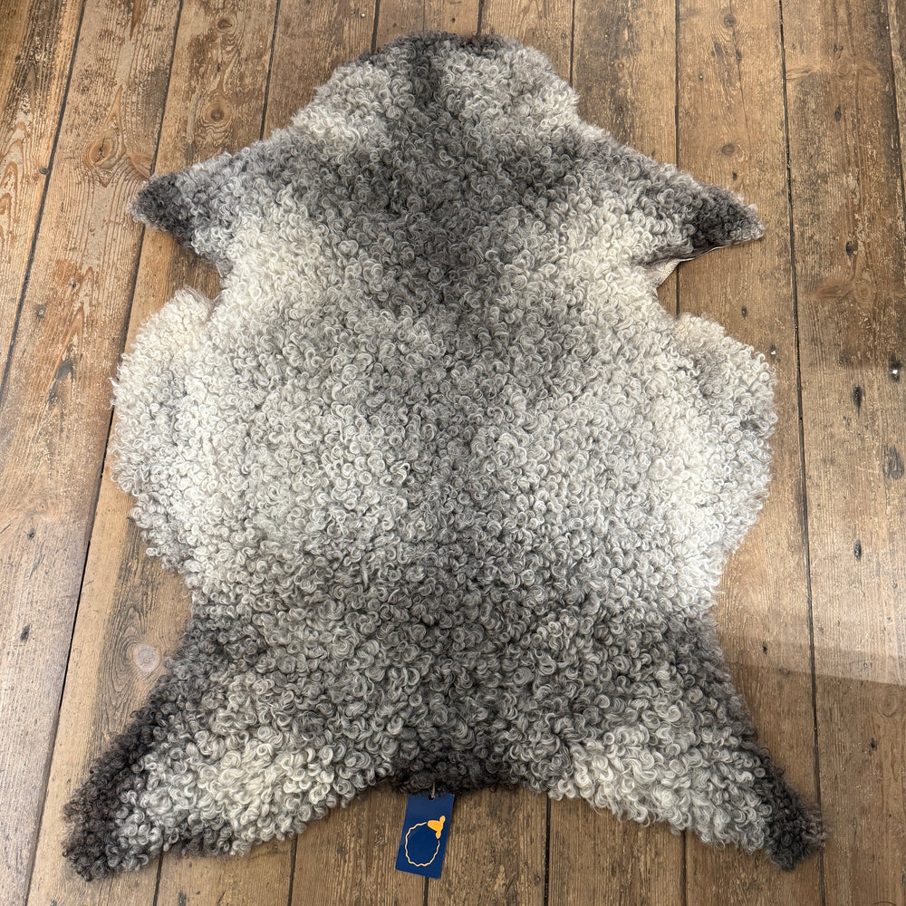 Fårskinn 2507-27K