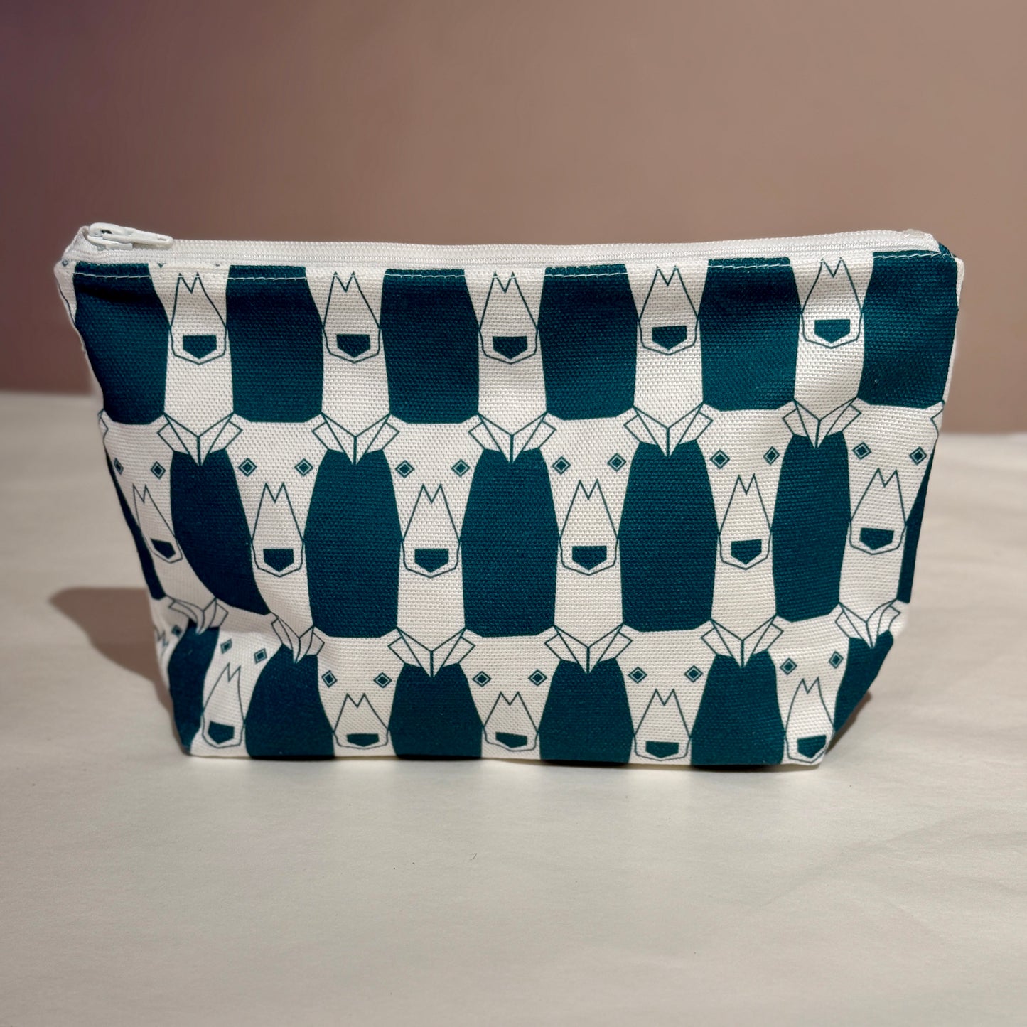 
                  
                    Pouch Dog • Various
                  
                
