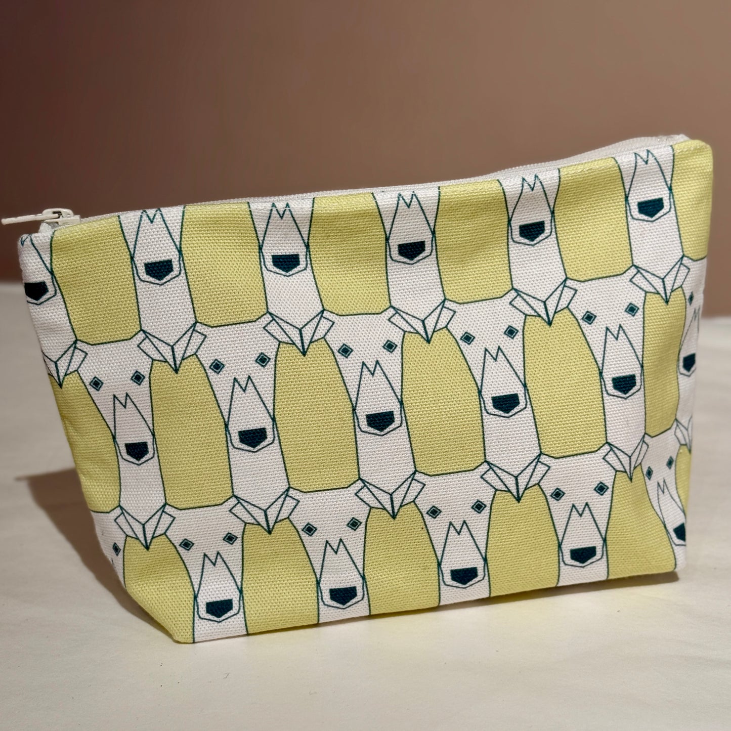 
                  
                    Pouch Dog • Various
                  
                
