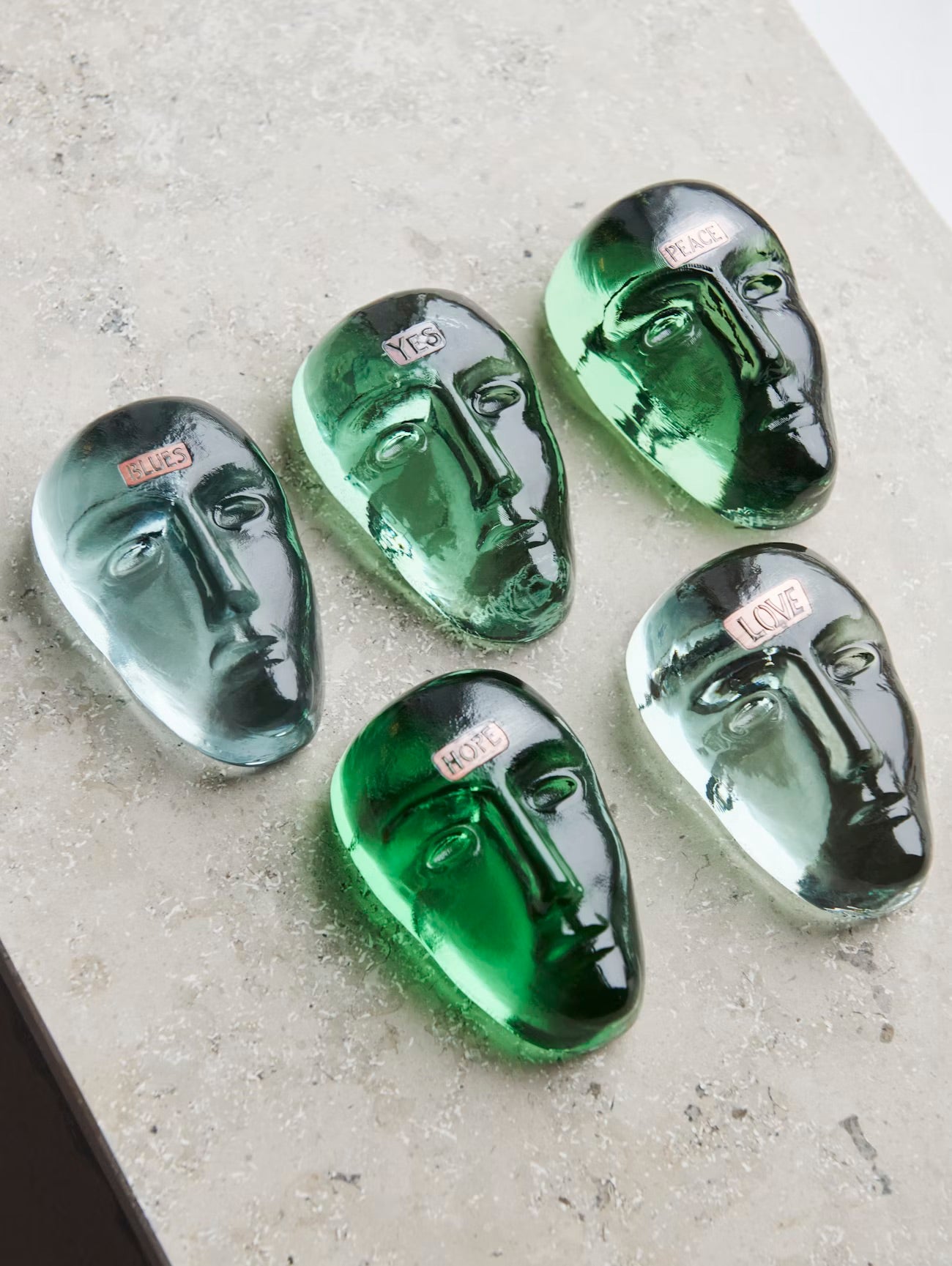 
                  
                    Companion Love, Bertil Vallien • Kosta Boda
                  
                