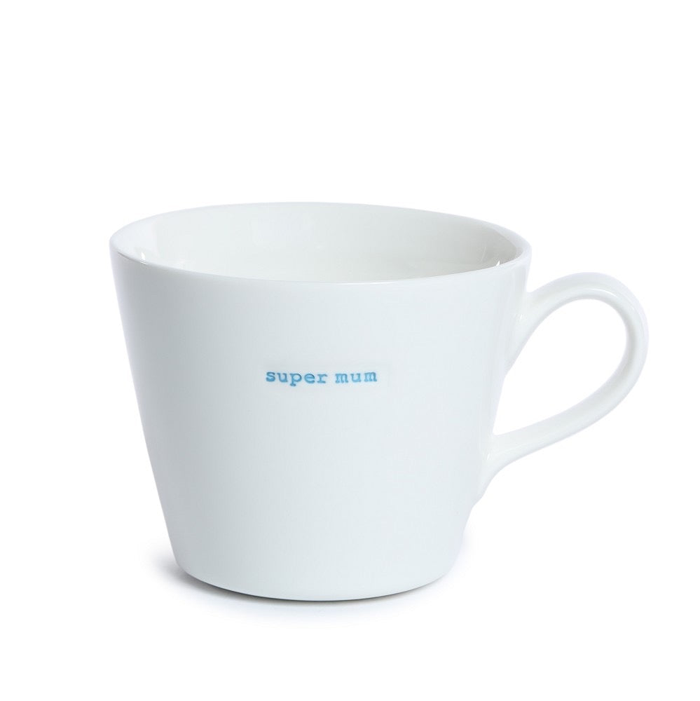 Legend • Medium Bucket Mug
