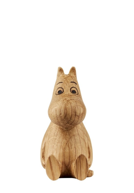 
                  
                    Mumin träskulptur • Dsignhouse
                  
                