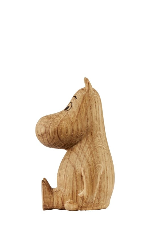 
                  
                    Mumin träskulptur • Dsignhouse
                  
                