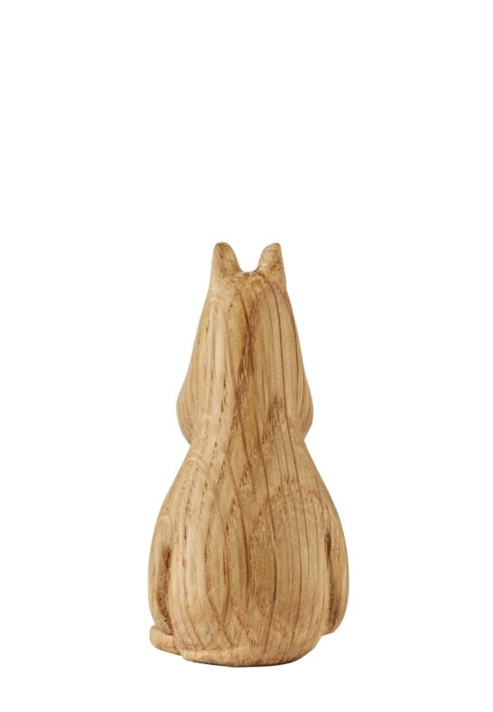 
                  
                    Mumin träskulptur • Dsignhouse
                  
                
