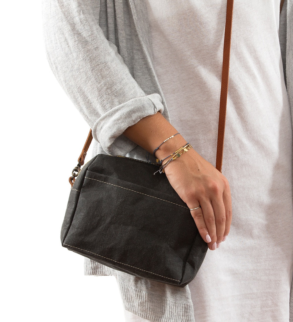 Tracolla Small • Uashmama paper bag