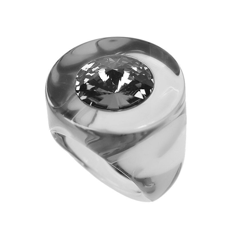 BAY Gris Neutre, ring