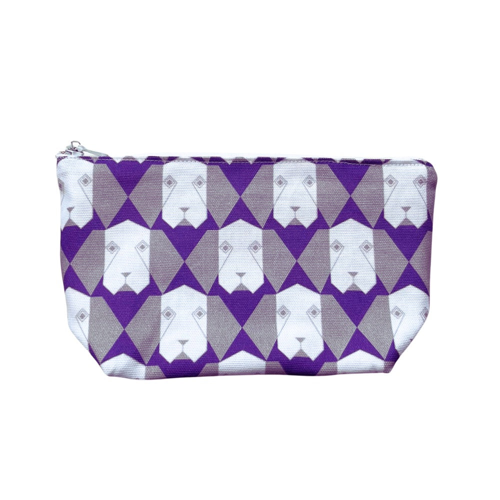 
                  
                    Pouch Dog • Purple
                  
                