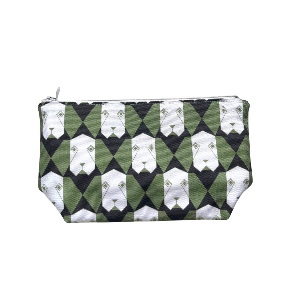 
                  
                    Pouch Dog • Green
                  
                