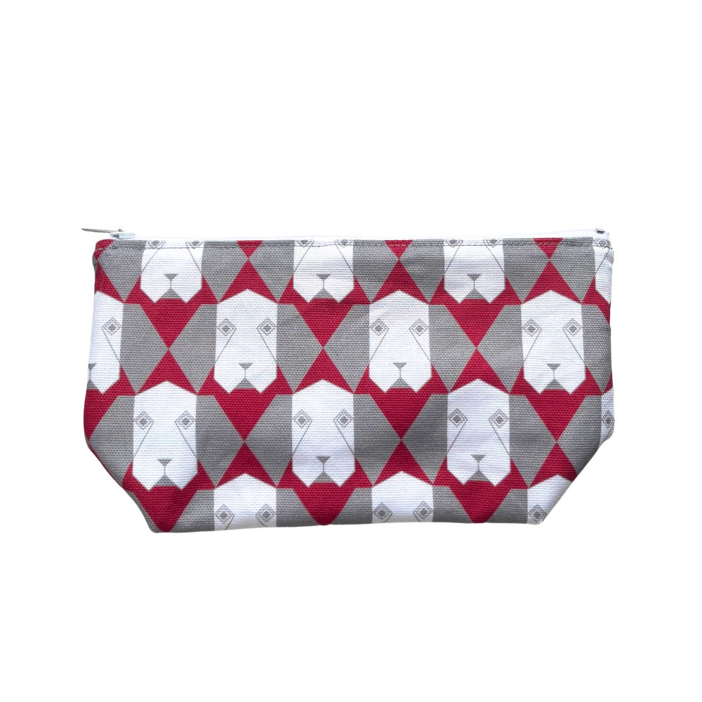 
                  
                    Pouch Dog • Red
                  
                