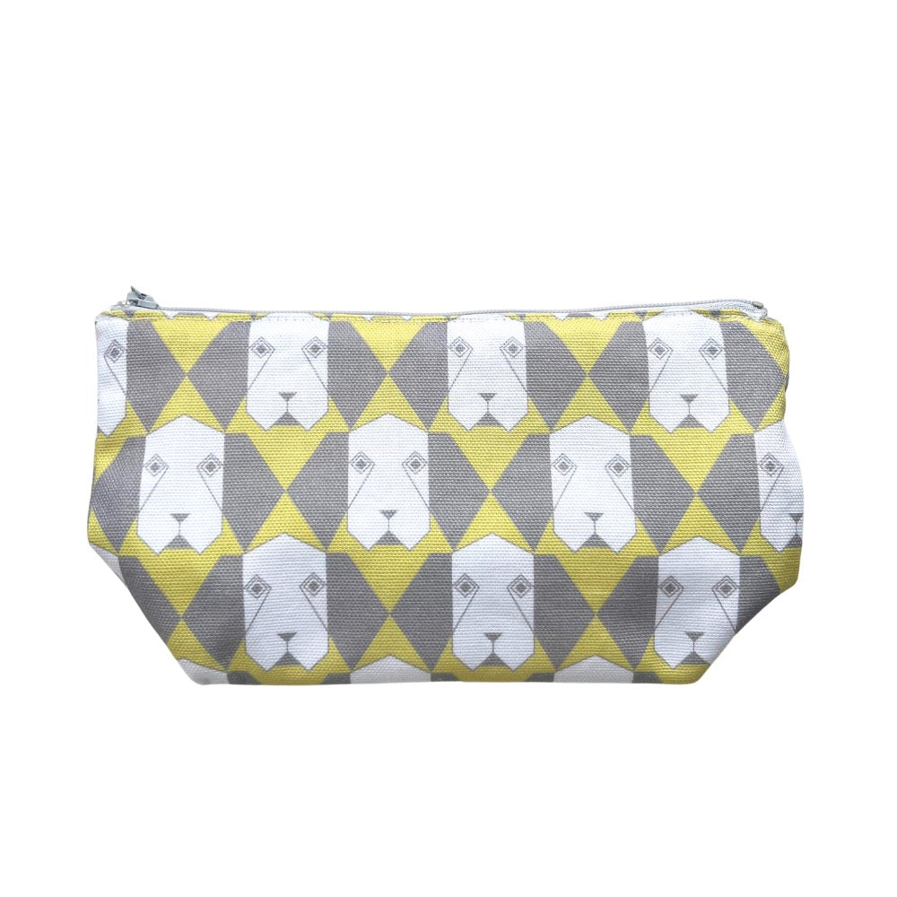 
                  
                    Pouch Dog • Yellow
                  
                