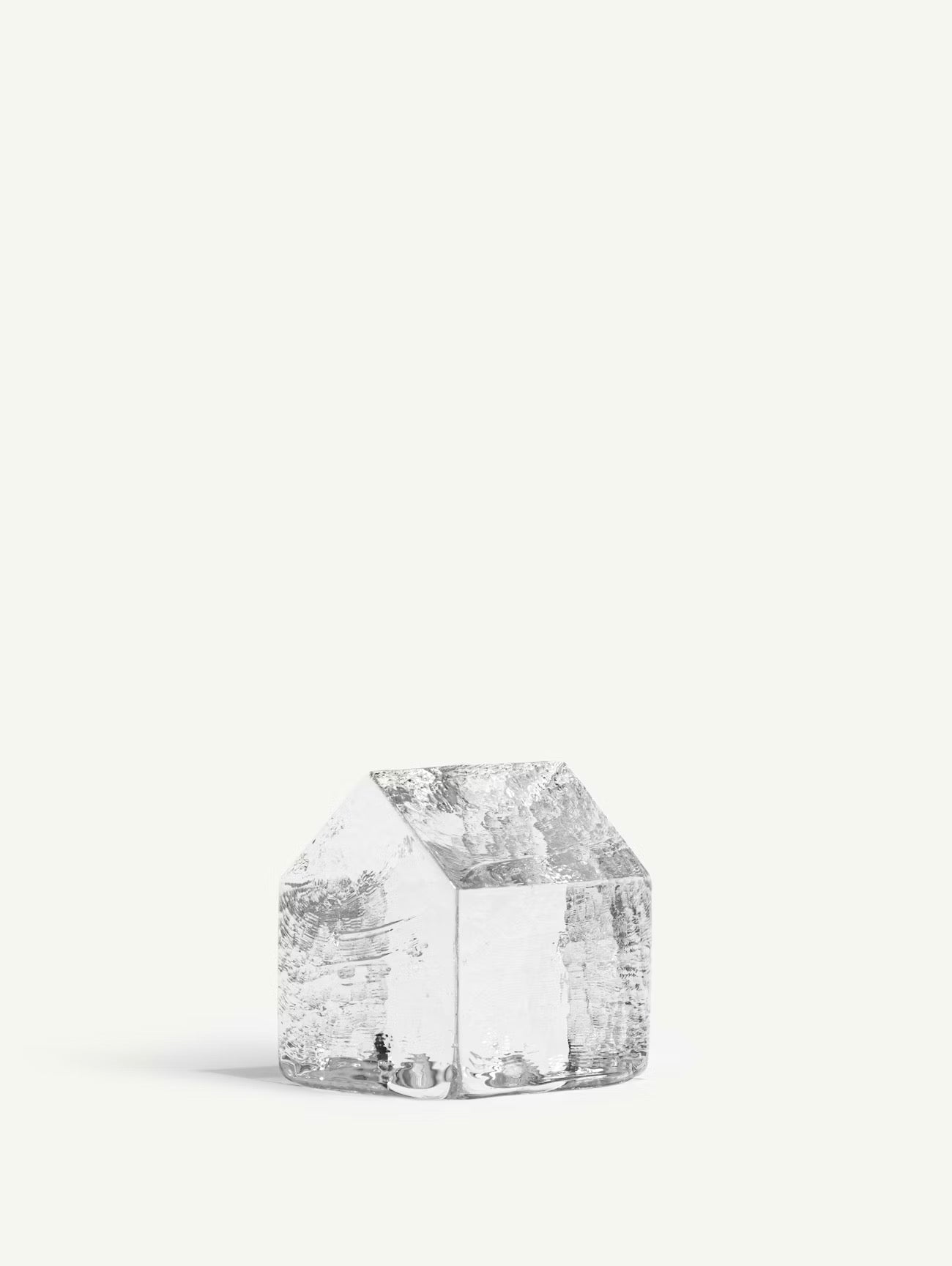 
                  
                    Kosta Huset 75 mm, Bertil Vallien • Kosta Boda
                  
                