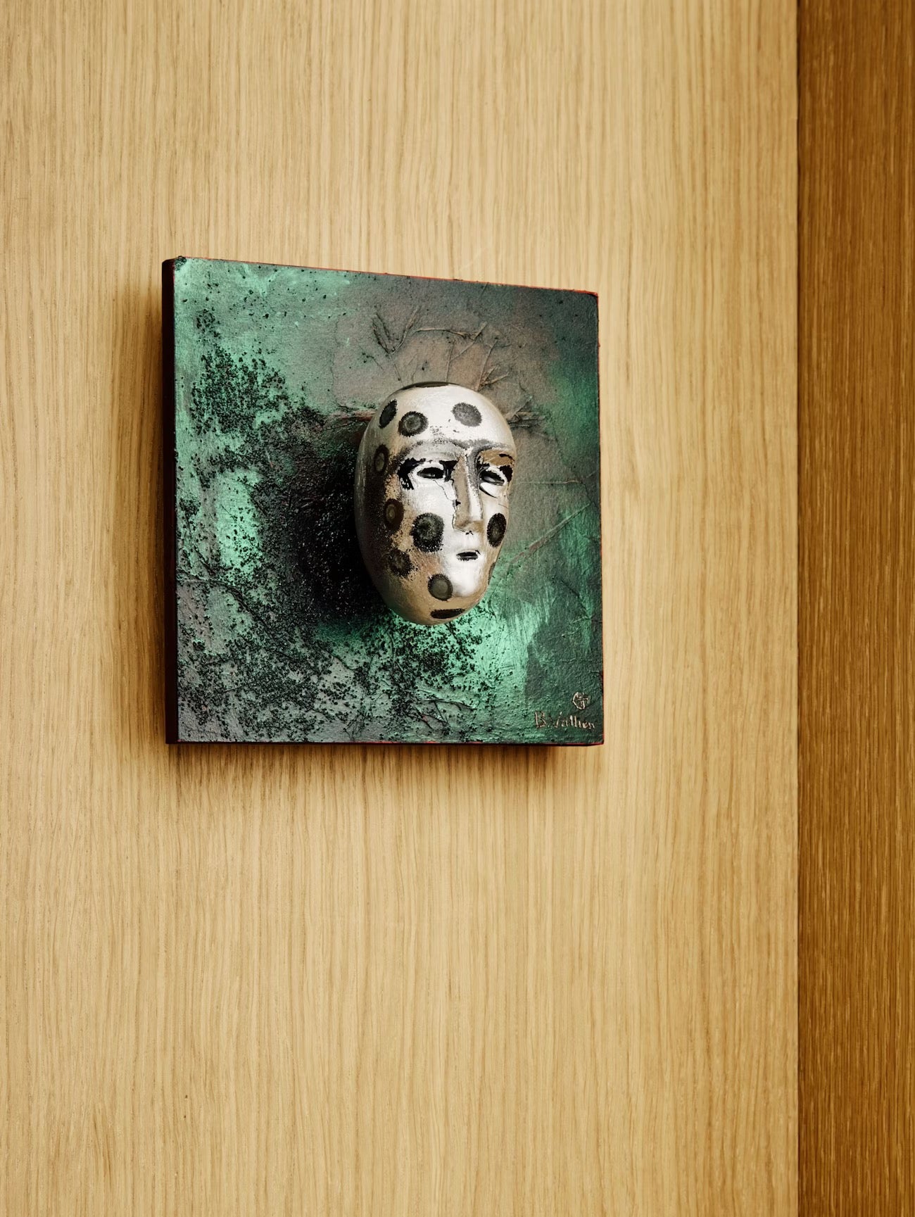 
                  
                    Annual Brains 2026 • Bertil Vallien, Kosta Boda
                  
                