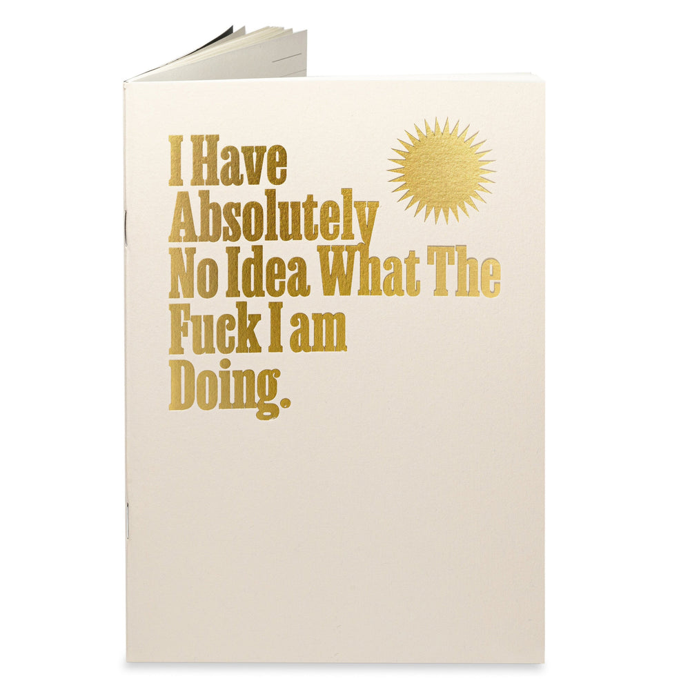 Notebook Archivist