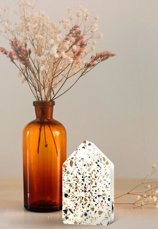 
                  
                    Birdybox • Toffee Terrazzo
                  
                