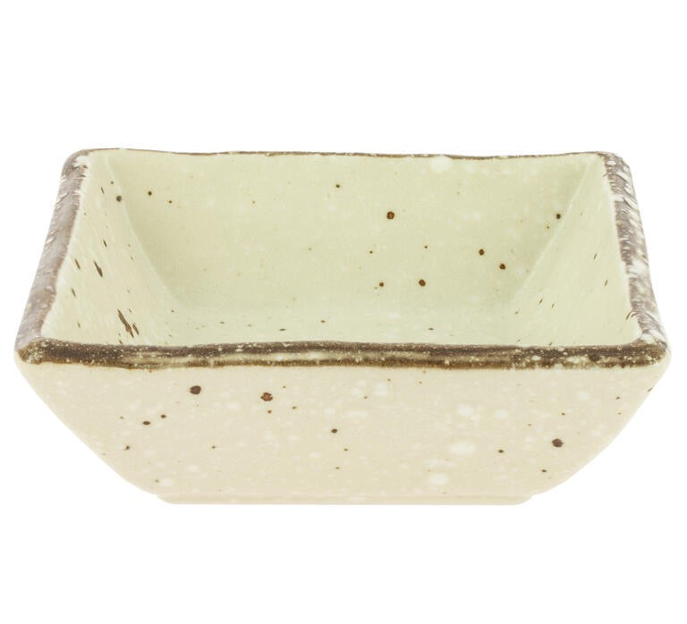 
                  
                    Shikaku rökelseskål, ivory white
                  
                