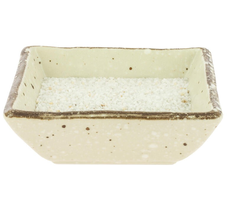 
                  
                    Shikaku rökelseskål, ivory white
                  
                