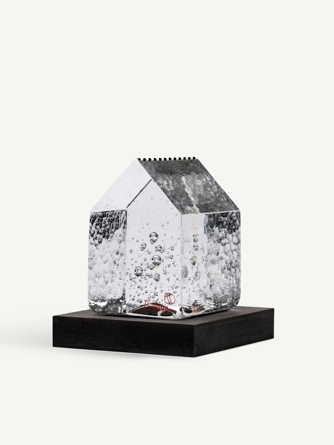 
                  
                    My Palace Home, Bertil Vallien • Kosta Boda
                  
                