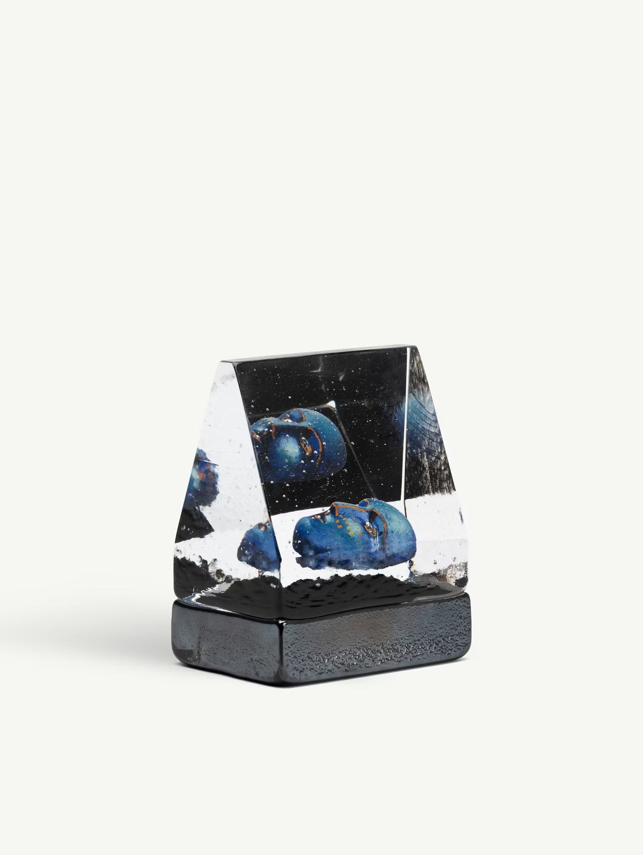 
                  
                    Black Elements House of Mystery Blue, BV AC-23
                  
                