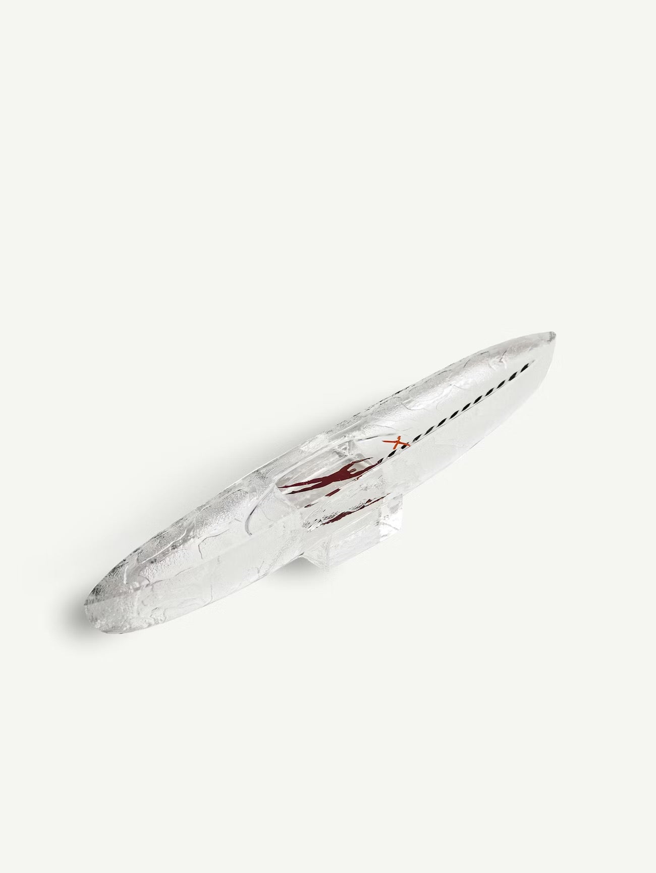 
                  
                    Drifter, BV AC-20, Bertil Vallien • Kosta Boda (Kopia)
                  
                