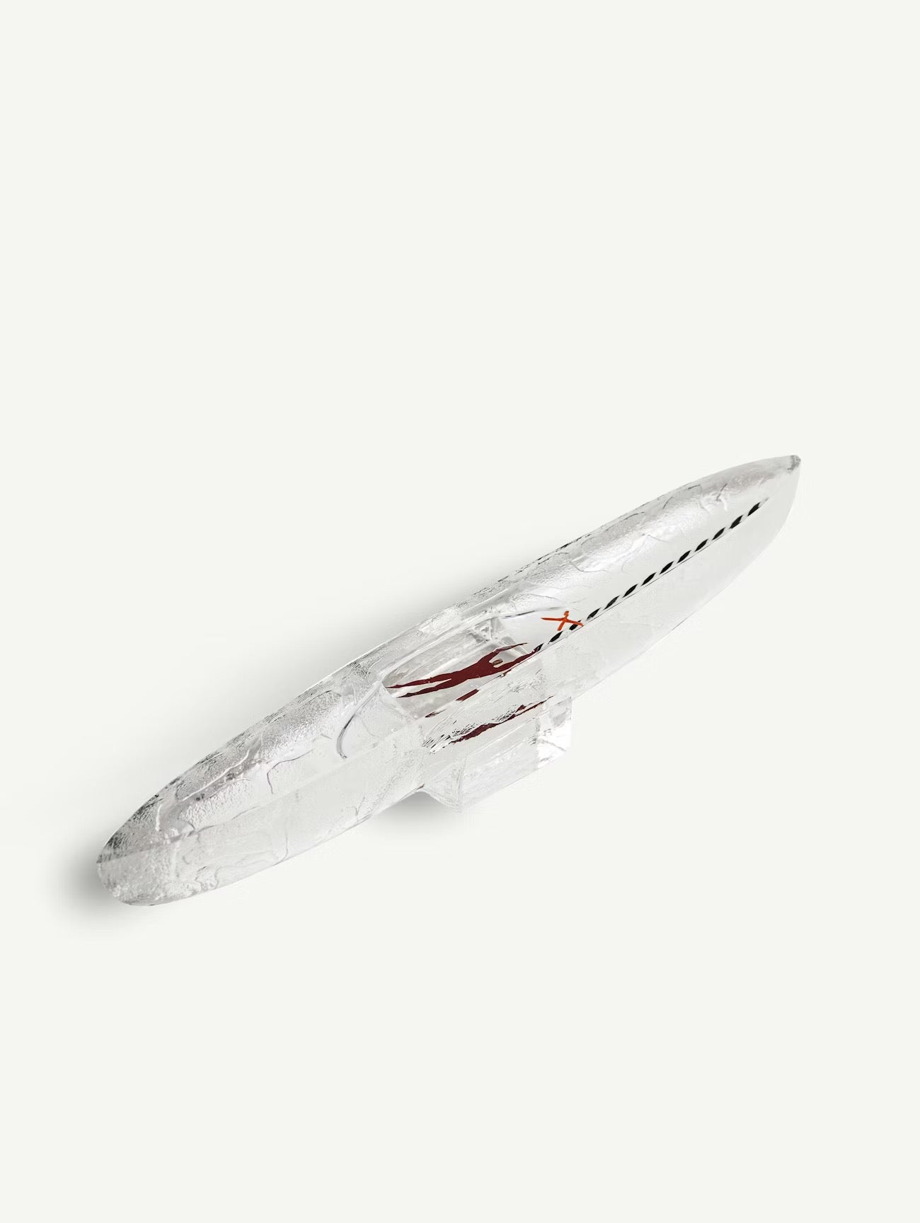 
                  
                    Drifter, BV AC-20, Bertil Vallien • Kosta Boda (Kopia)
                  
                