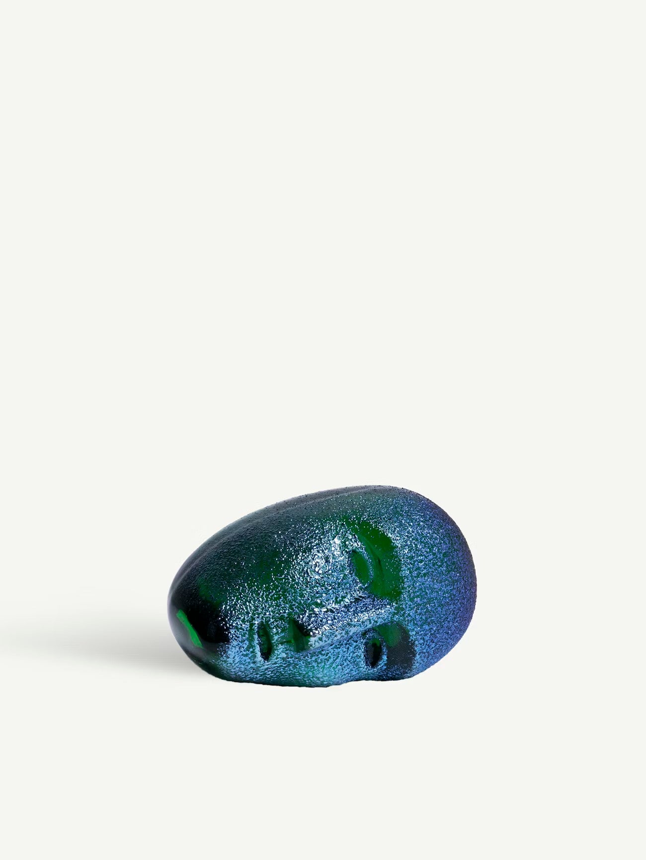 
                  
                    Brains Remember the blue sky, BV AC-21, Bertil Vallien • Kosta Boda
                  
                
