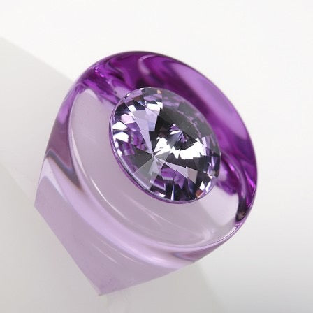 BAY Orchidée, ring