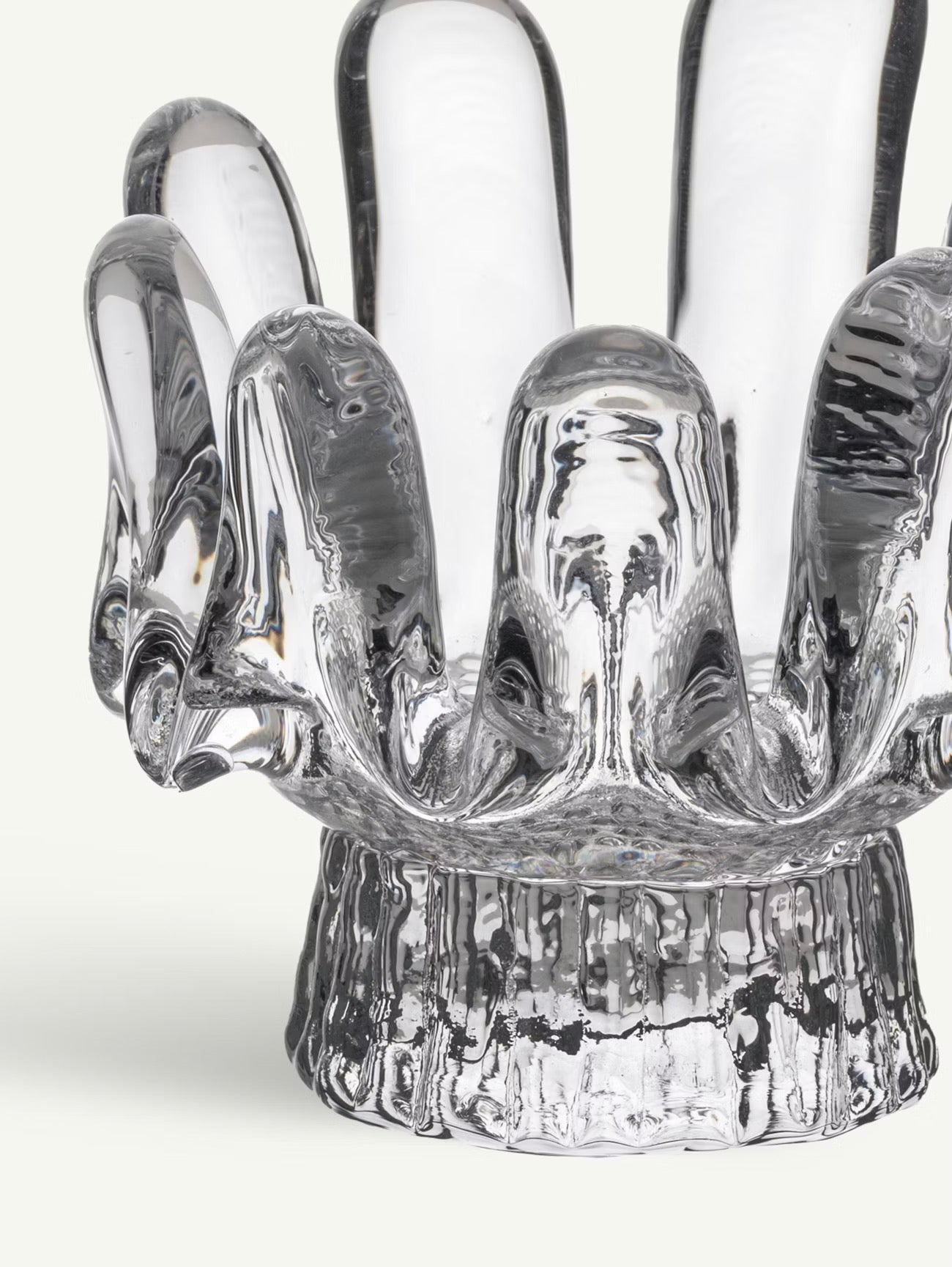 
                  
                    Sunflower 92 mm • Kosta Boda
                  
                