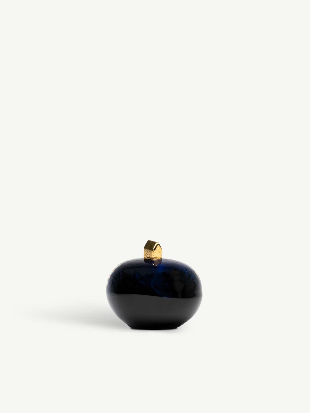
                  
                    Earth on Top Midnight, Bertil Vallien • Kosta Boda
                  
                