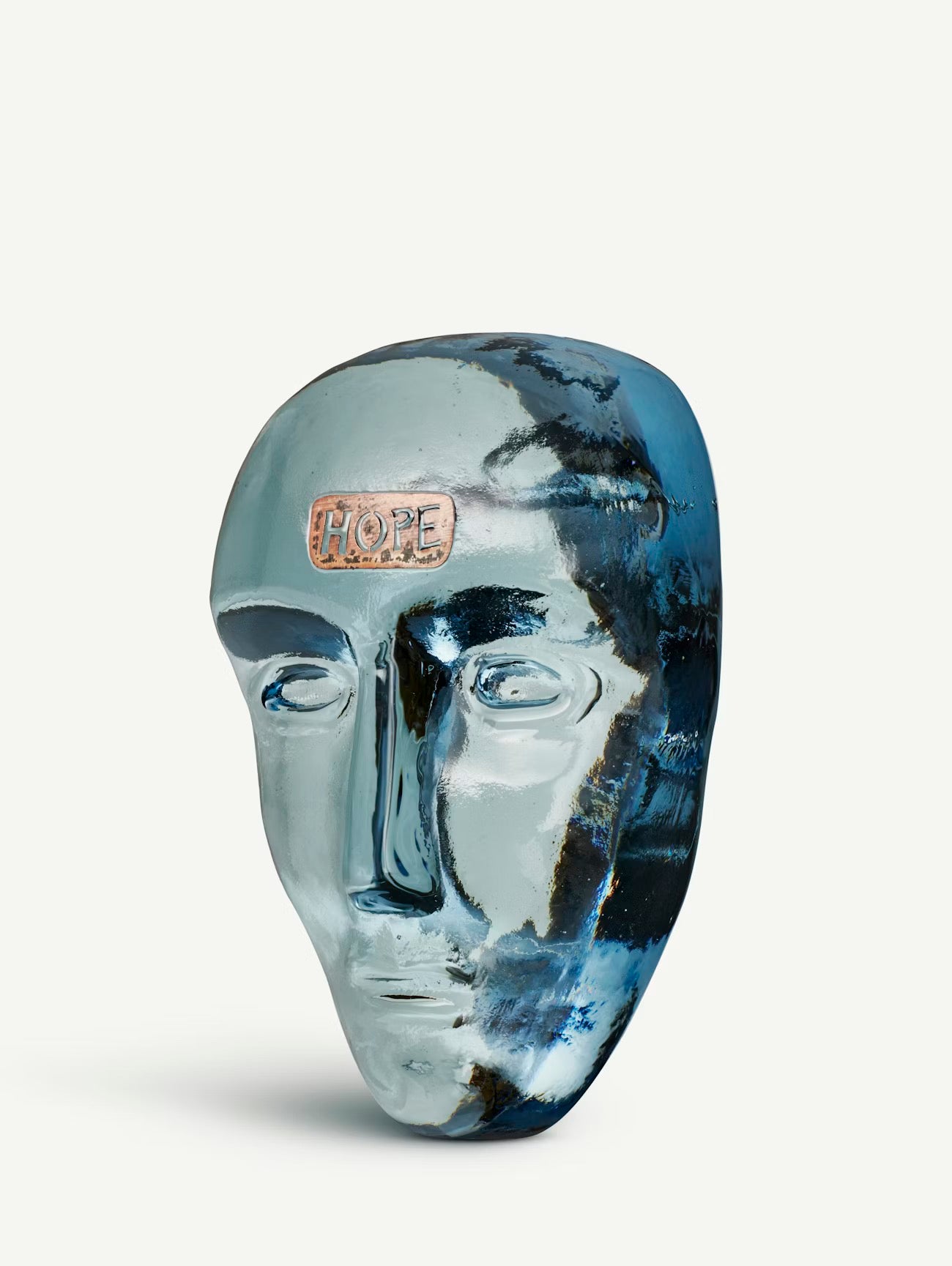 
                  
                    Companion Hope, Bertil Vallien • Kosta Boda
                  
                