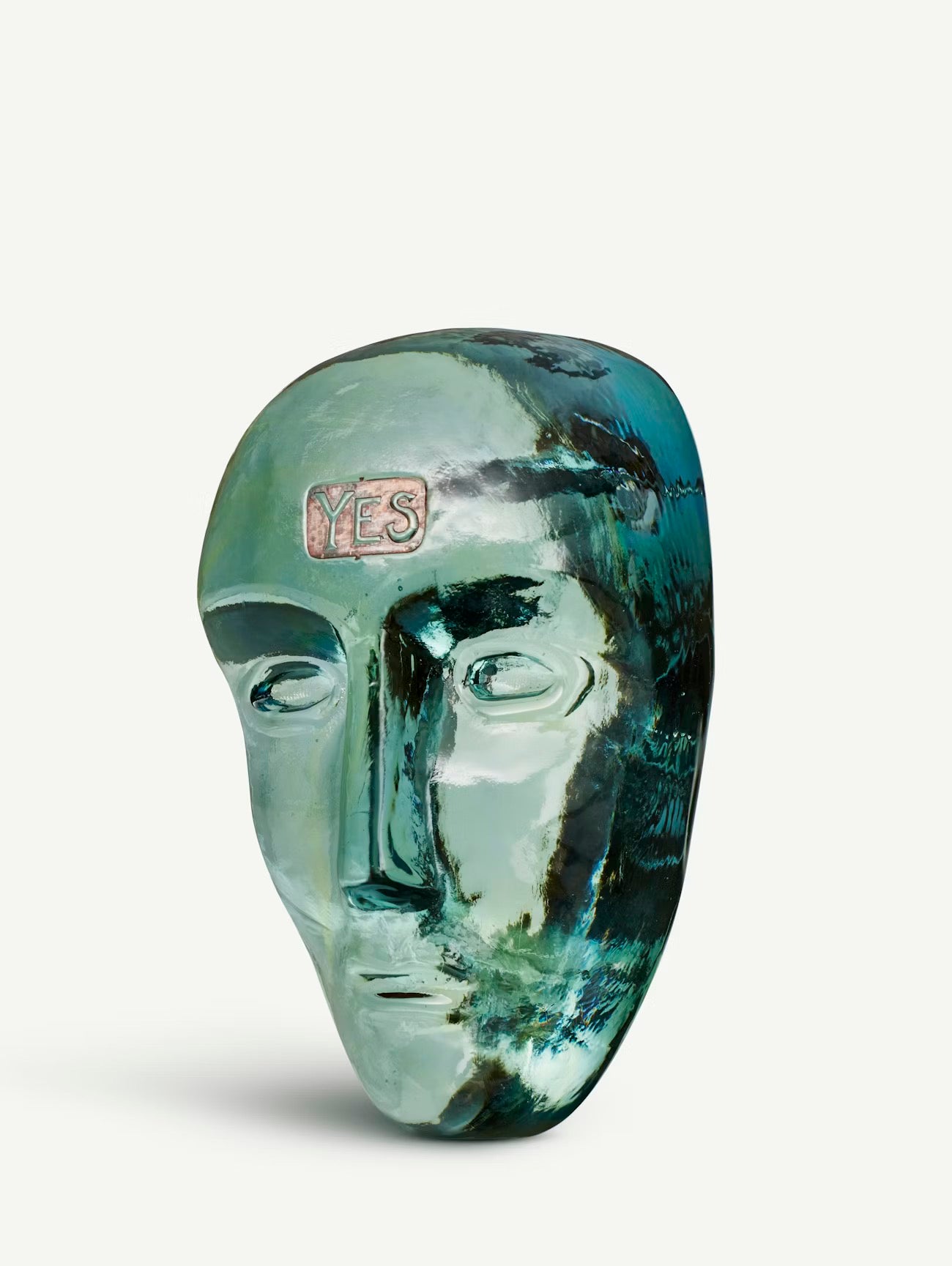 
                  
                    Companion YES, Bertil Vallien • Kosta Boda
                  
                