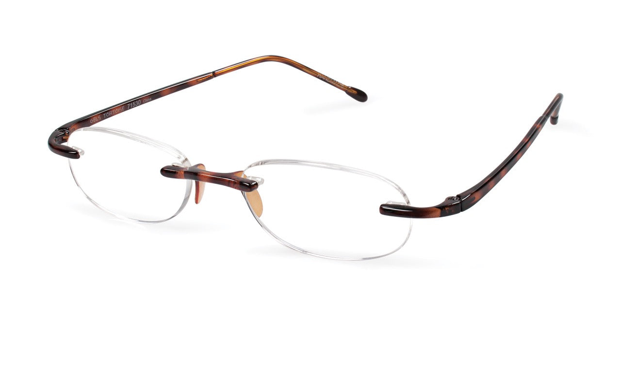 
                  
                    GELS ORIGINAL • Tortoise
                  
                