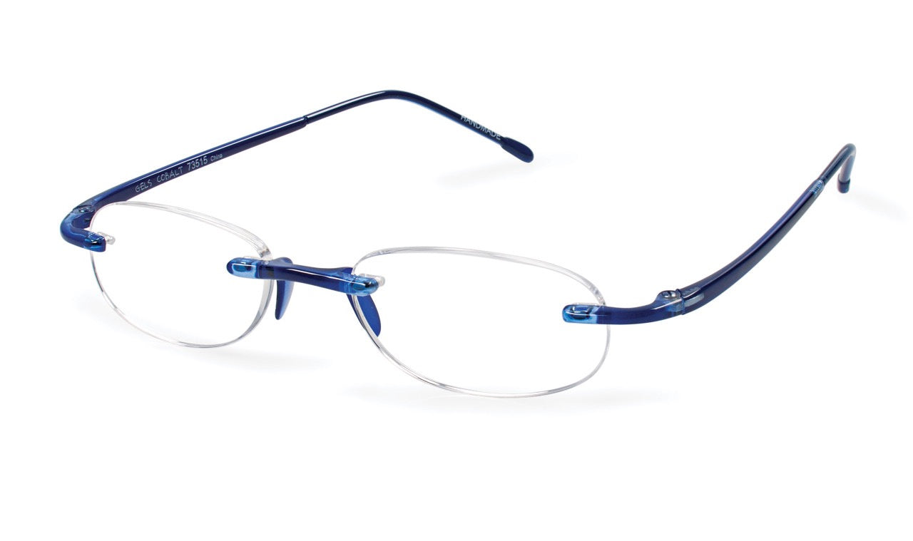 
                  
                    GELS Originals • Cobalt
                  
                