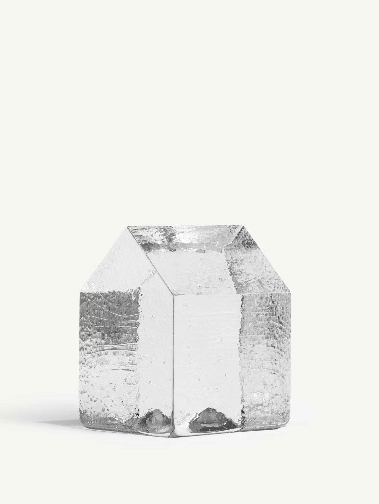 
                  
                    Kosta Huset 110 mm, Bertil Vallien • Kosta Boda
                  
                