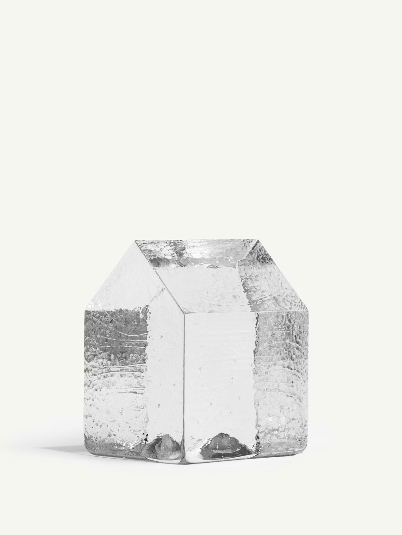 
                  
                    Kosta Huset 110 mm, Bertil Vallien • Kosta Boda
                  
                
