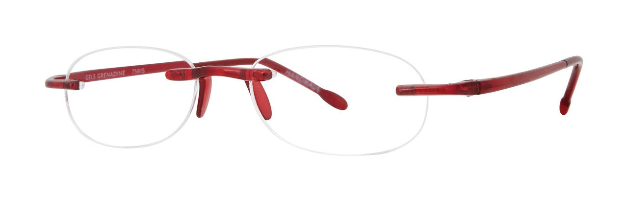 
                  
                    GELS Originals • Grenadine
                  
                