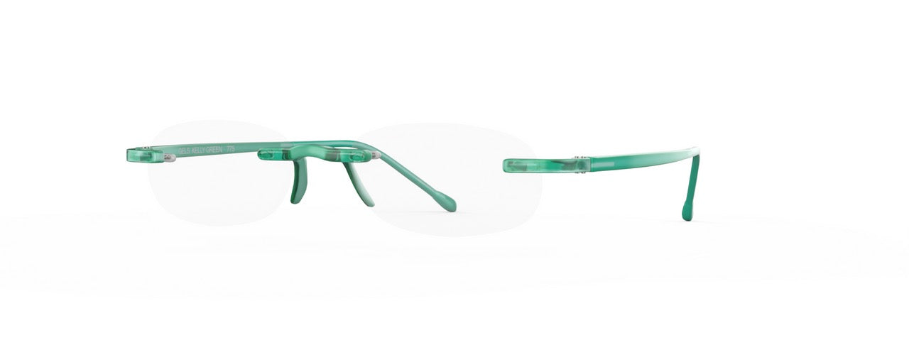 
                  
                    GELS Originals • Kelly Green
                  
                