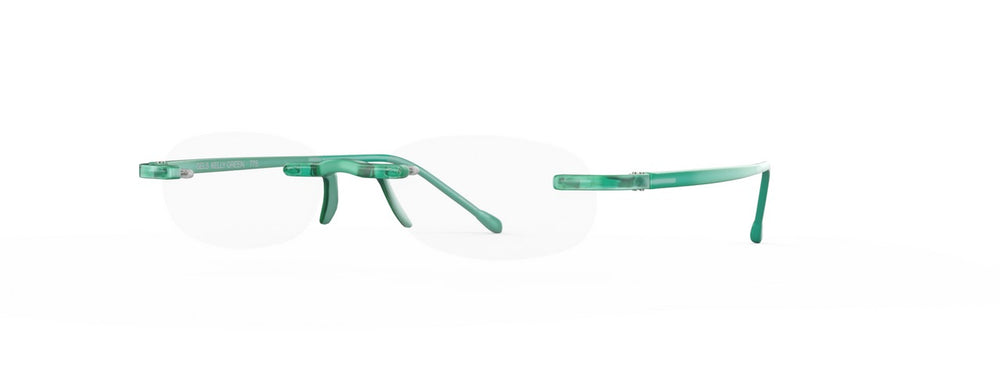 
                  
                    GELS Originals • Kelly Green
                  
                