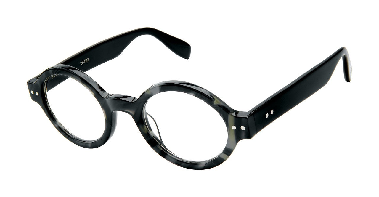 
                  
                    Bleeker Street • Grey Tortoise Black
                  
                