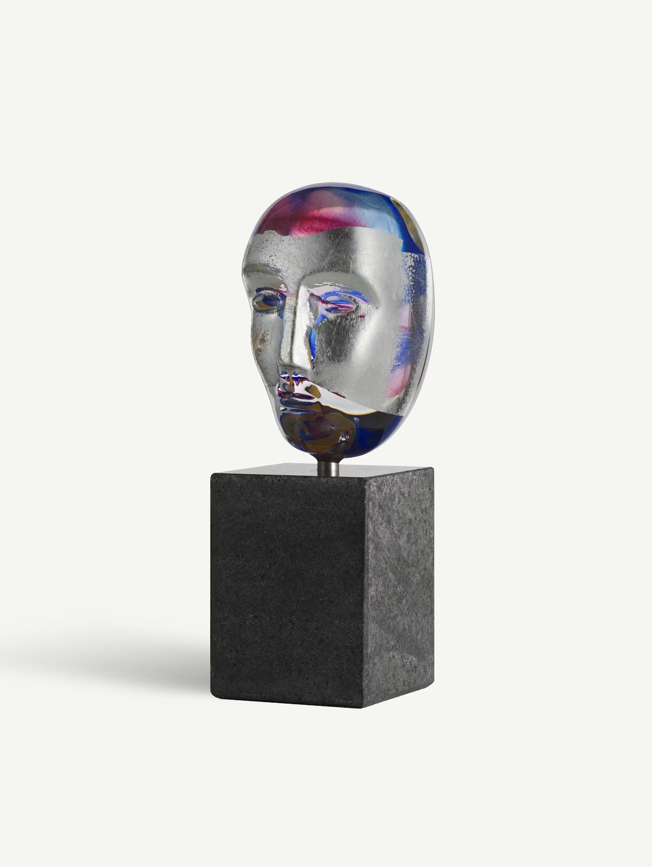 
                  
                    Brains on Stone Oden, Bertil Vallien • Kosta Boda
                  
                