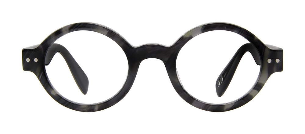 
                  
                    Bleeker Street • Grey Tortoise Black
                  
                