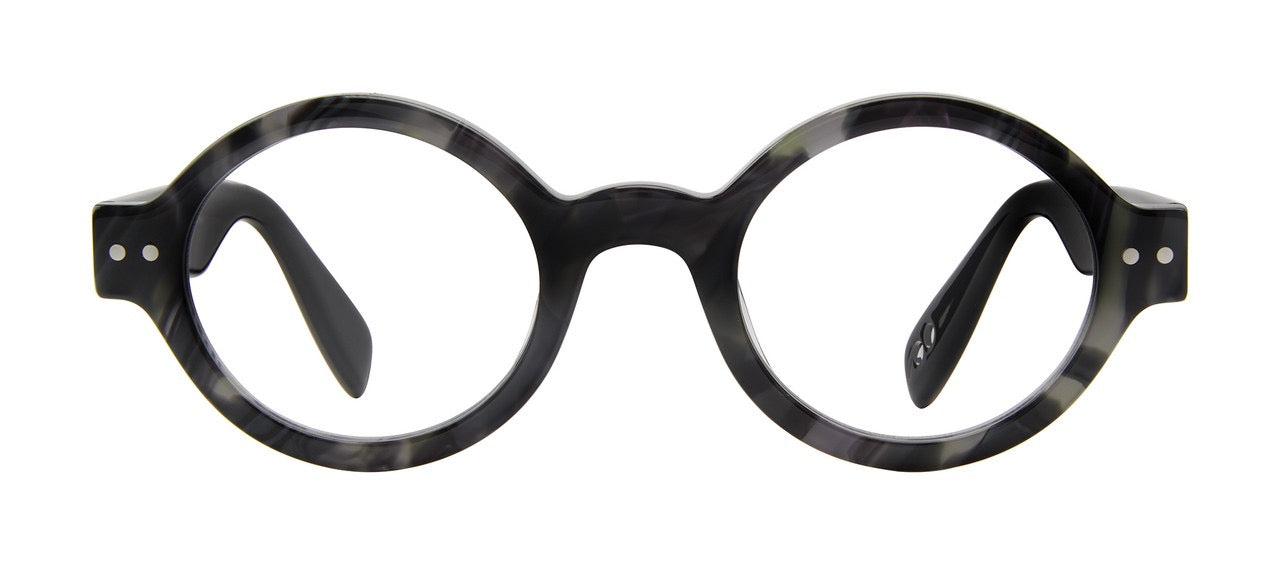 
                  
                    Bleeker Street • Grey Tortoise Black
                  
                
