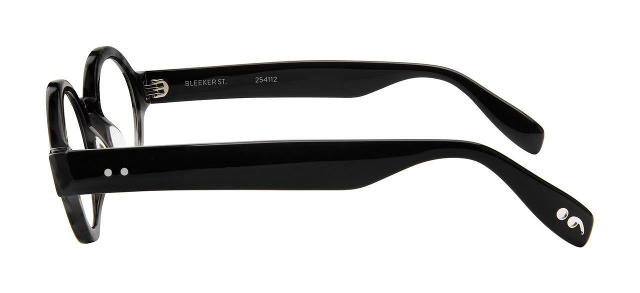 
                  
                    Bleeker Street • Grey Tortoise Black
                  
                