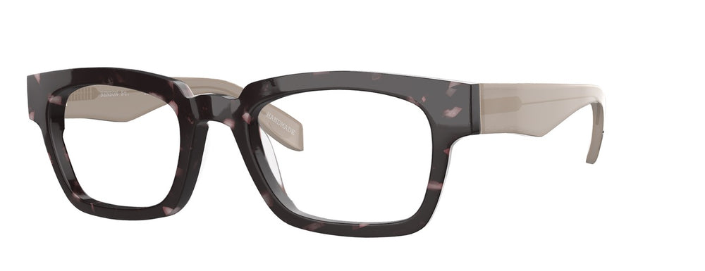 Benson Street • Black Tokyo Silver
