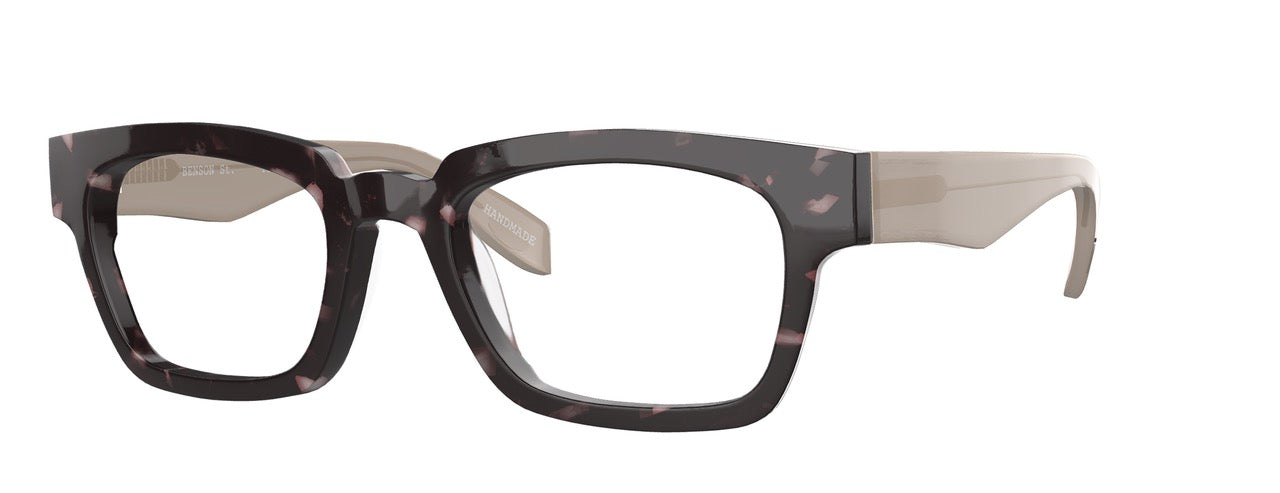 
                  
                    Benson Street • Black Tokyo Silver
                  
                