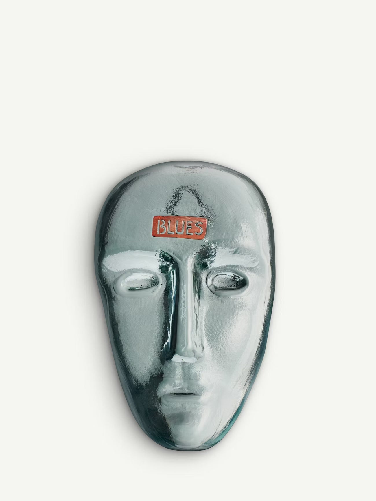 
                  
                    Companion Blues, Bertil Vallien • Kosta Boda
                  
                